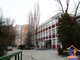 Apartament cu 4 camere de vanzare, confort 1, zona Ghencea,  Bucuresti