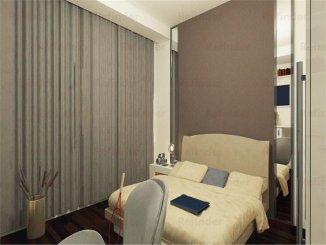 inchiriere apartament cu 4 camere, decomandat, in zona Kiseleff, orasul Bucuresti