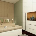 Apartament cu 4 camere de inchiriat, confort 1, zona Kiseleff,  Bucuresti