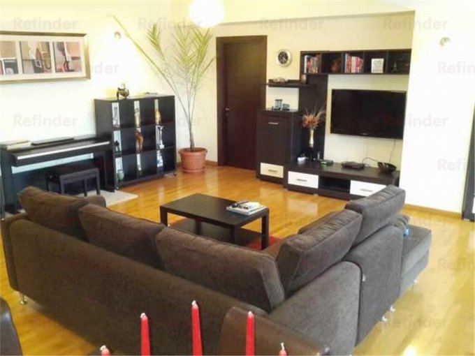 Apartament cu 4 camere de inchiriat, confort 1, zona Pipera,  Bucuresti