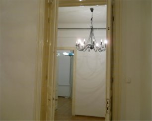 inchiriere apartament semidecomandat-circular, zona Pache Protopopescu, orasul Bucuresti, suprafata utila 80 mp