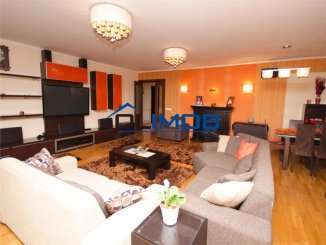 vanzare apartament cu 4 camere, decomandat, in zona Kiseleff, orasul Bucuresti