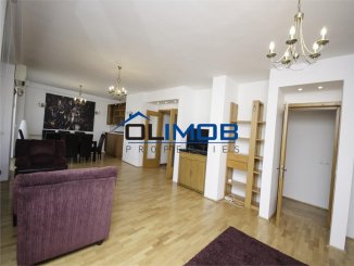  Bucuresti, zona Primaverii, apartament cu 4 camere de vanzare