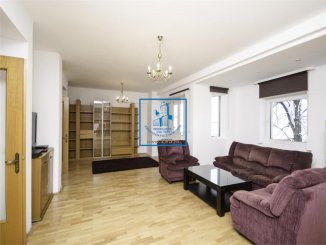 inchiriere apartament decomandat, zona Primaverii, orasul Bucuresti, suprafata utila 134 mp