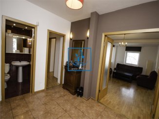 Apartament cu 4 camere de inchiriat, confort 1, zona Primaverii,  Bucuresti