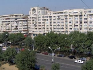 agentie imobiliara inchiriez apartament decomandata, in zona Unirii, orasul Bucuresti
