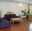 Duplex cu 4 camere de inchiriat, confort Lux, zona Pipera,  Bucuresti