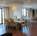 Duplex cu 4 camere de inchiriat, confort Lux, zona Pipera,  Bucuresti