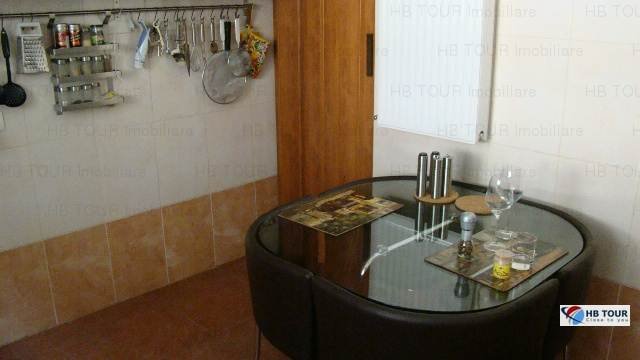 Apartament cu 4 camere de inchiriat, confort Lux, zona Primaverii,  Bucuresti