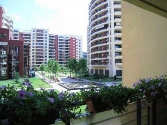 inchiriere apartament decomandat, zona Stefan cel Mare, orasul Bucuresti, suprafata utila 175 mp