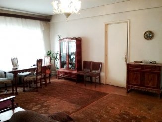 vanzare apartament semidecomandat, zona Dorobanti, orasul Bucuresti, suprafata utila 119 mp