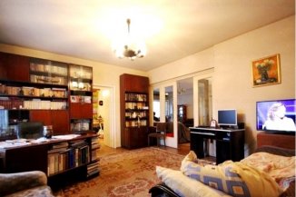 Apartament cu 4 camere de vanzare, confort Lux, zona Dorobanti,  Bucuresti