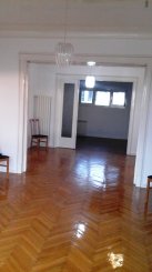 vanzare apartament semidecomandat, zona Universitate, orasul Bucuresti, suprafata utila 120 mp