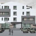 vanzare apartament cu 4 camere, decomandat, in zona Aviatiei, orasul Bucuresti