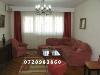 inchiriere apartament decomandat, zona Piata Victoriei, orasul Bucuresti, suprafata utila 120 mp