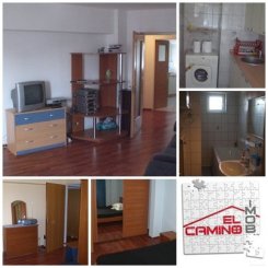Apartament cu 4 camere de vanzare, confort Lux, zona 13 Septembrie,  Bucuresti