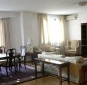 agentie imobiliara inchiriez apartament decomandat, in zona Aviatorilor, orasul Bucuresti