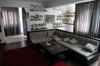 Apartament cu 4 camere de vanzare, confort Lux, zona Nordului,  Bucuresti