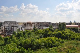  Bucuresti, zona Soseaua Nordului, apartament cu 4 camere de vanzare