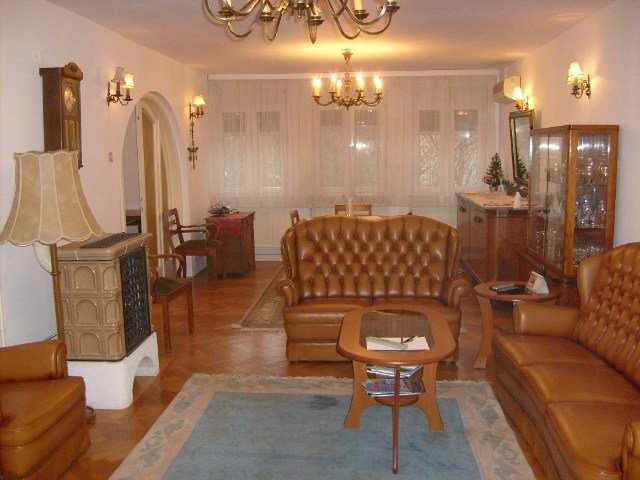 Apartament cu 4 camere de inchiriat, confort Lux, Bucuresti