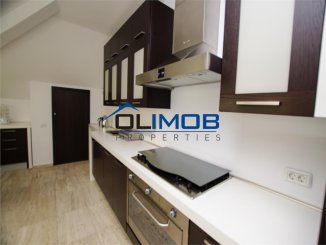 inchiriere apartament cu 6 camere, decomandat, orasul Bucuresti
