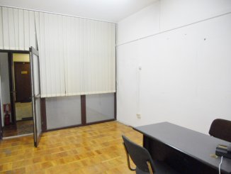 inchiriere de la agentie imobiliara, birou cu 1 camera, in zona Dorobanti, orasul Bucuresti