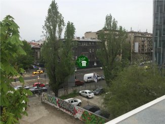  Bucuresti, zona Piata Victoriei, birou cu 12 camere de inchiriat de la agentie imobiliara