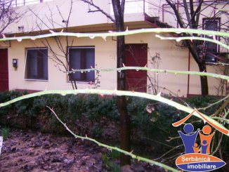 agentie imobiliara vand Casa cu 5 camere, zona Chitila, orasul Bucuresti