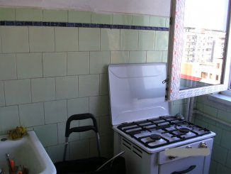 Garsoniera de vanzare, confort 1, zona Dristor,  Bucuresti