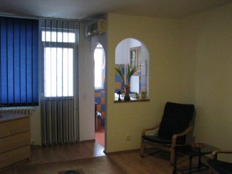 Garsoniera de inchiriat, confort 1, zona Salajan,  Bucuresti