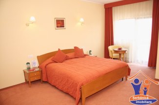  Bucuresti, Mini hotel / Pensiune cu 105 camere de vanzare de la agentie imobiliara