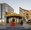 vanzare Mini hotel de la proprietar cu 5 etaje, 90 camere, in zona Nord, orasul Bucuresti
