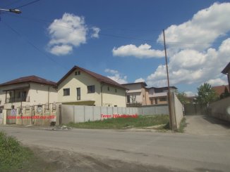 inchiriere Spatiu comercial 205 mp cu 4 incaperi, 3 grupuri sanitare, zona Prelungirea Ghencea, orasul Bucuresti