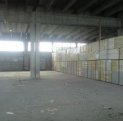 Spatiu industrial de inchiriat, 1 metri patrati utili, in Industriilor  Bucuresti