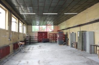 proprietar inchiriez Spatiu industrial  camere, 250 metri patrati, in zona Alexandriei, orasul Bucuresti