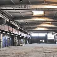 Spatiu industrial de inchiriat, 1 metri patrati utili, in Vitan  Bucuresti 