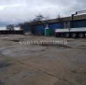 agentie imobiliara inchiriez Spatiu industrial 1 camere, 1000 metri patrati, in zona Centura Est, orasul Bucuresti