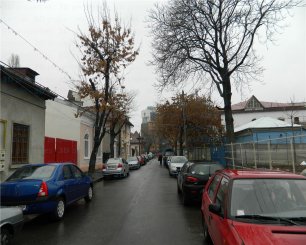  Bucuresti, zona Eminescu, teren intravilan de vanzare de la agentie imobiliara