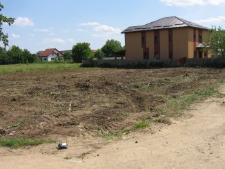  Bucuresti, zona Uverturii, teren intravilan de vanzare de la proprietar