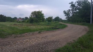 vanzare 1250 metri patrati teren intravilan, orasul Bucuresti