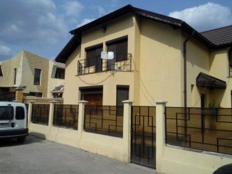 Vila de vanzare cu 1 etaj si 5 camere, in zona Militari, Bucuresti