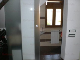 vanzare vila de la agentie imobiliara, cu 1 etaj, 6 camere, in zona Vatra Luminoasa, orasul Bucuresti