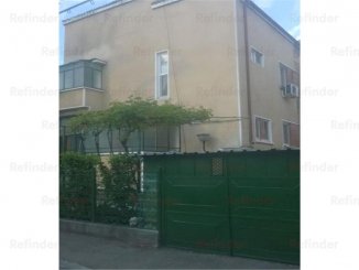 vanzare vila de la agentie imobiliara, cu 1 etaj, 5 camere, in zona Vatra Luminoasa, orasul Bucuresti