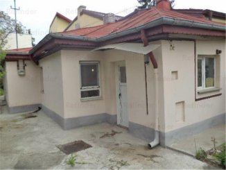 vanzare vila de la agentie imobiliara, cu 1 etaj, 3 camere, in zona Matei Voievod, orasul Bucuresti