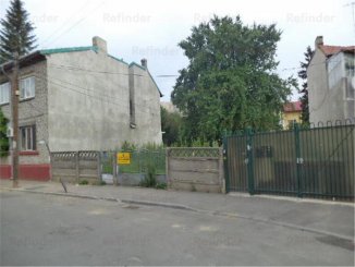 vanzare vila de la agentie imobiliara, cu 1 etaj, 3 camere, in zona Matei Voievod, orasul Bucuresti