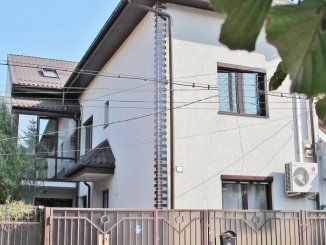 vanzare vila de la agentie imobiliara, cu 1 etaj, 6 camere, in zona Decebal, orasul Bucuresti