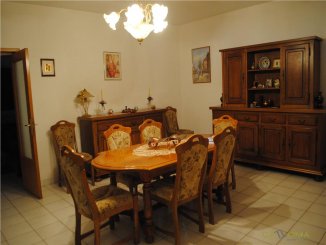 Vila de vanzare cu 1 etaj si 6 camere, in zona Barbu Vacarescu, Bucuresti