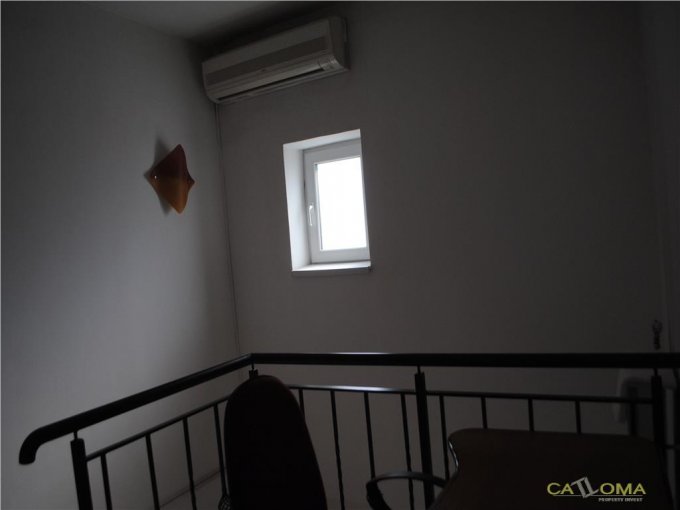 vanzare vila de la agentie imobiliara, cu 1 etaj, 6 camere, in zona Barbu Vacarescu, orasul Bucuresti
