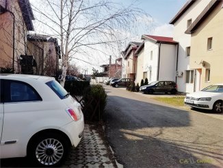 vanzare vila de la agentie imobiliara, cu 1 etaj, 3 camere, in zona Baneasa, orasul Bucuresti