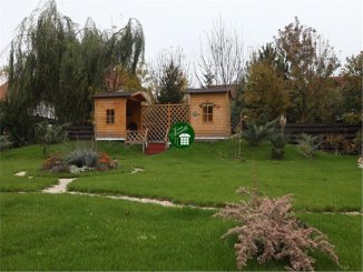  Bucuresti Corbeanca, vila cu 8 camere de vanzare de la agentie imobiliara